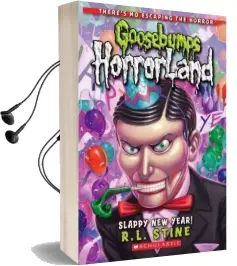 Slappy new Year! (Goosebumps Horrorland #18) Audiobook download free by R L Stine