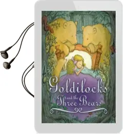 Storytime Classics: Goldilocks and the Three Bears Audiobook download free by Amanda Askew