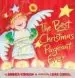 Audiobook The Best Christmas Pageant Ever (Picture Book Edition) author Barbara Robinson