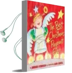 The Best Christmas Pageant Ever (Picture Book Edition) Audiobook download free by Barbara Robinson
