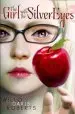 Audiobook The Girl With the Silver Eyes author Willo Davis Roberts