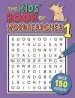 Audiobook The Kids' Book of Wordsearches 1 author Gareth Moore