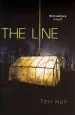 Audiobook The Line author Teri Hall