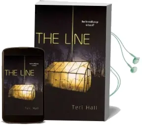 The Line Audiobook download free by Teri Hall