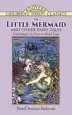 Audiobook The Little Mermaid and Other Fairy Tales: Unabridged in Easy-To-Read Type author Hans Christian Andersen