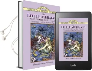 The Little Mermaid and Other Fairy Tales: Unabridged in Easy-To-Read Type Audiobook download free by Hans Christian Andersen