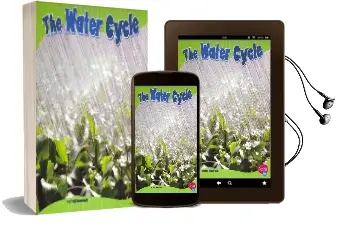 The Water Cycle Audiobook download free by Craig Hammersmith