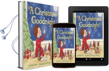 A Christmas Goodnight Audiobook download free by Nola Buck