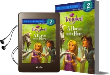 A Horse and a Hero Audiobook download free by Daisy Alberto