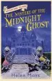 Audiobook Adventure Island: The Mystery of the Midnight Ghost: Book 2 author Helen Moss