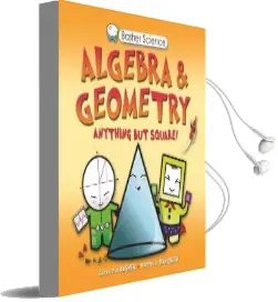 Algebra & Geometry Audiobook download free by Dan Green