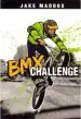 Audiobook Bmx Challenge author Jake Maddox