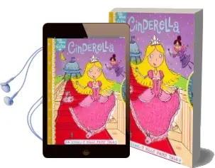 Cinderella: A Wheel-Y Silly Fairy Tale Audiobook download free by Tina Gallo
