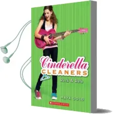 Cinderella Cleaners: #3 Rock and Role Audiobook download free by Maya Gold