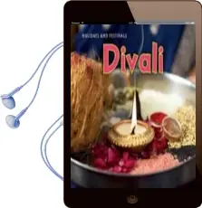 Divali Audiobook download free by Nancy Dickmann