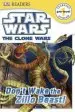 Audiobook Dk Readers l1: Star Wars: The Clone Wars: Don'T Wake the Zillo Beast! author Dk