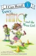 Audiobook Fancy Nancy and the Mean Girl author Jane O'Connor