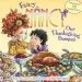 Audiobook Fancy Nancy: Our Thanksgiving Banquet author Jane O'Connor
