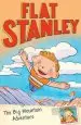 Audiobook Flat Stanley and the big Mountain Adventure author Jeff Brown