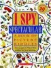Audiobook I spy Spectacular 20Th Anniversary Edition: A Book of Picture Riddles author Jean Marzollo