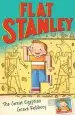 Audiobook Jeff Brown'S Flat Stanley: The Great Egyptian Grave Robbery author Sara Pennypacker