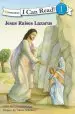 Audiobook Jesus Raises Lazarus author Crystal Bowman
