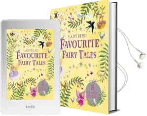 Ladybird Favourite Fairy Tales Audiobook download free by Ladybird