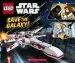 Audiobook Lego Star Wars: Save the Galaxy! author Ace Landers