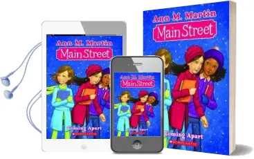Main Street #9: Coming Apart Audiobook download free by Ann M Martin