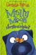 Audiobook Molly Moon & the Morphing Mystery author Georgia Byng