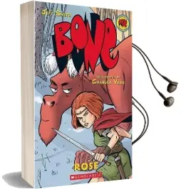 Rose Audiobook download free by Jeff Smith