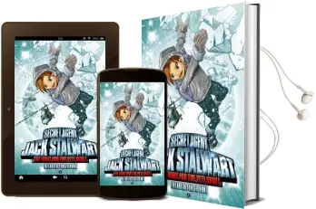 Secret Agent Jack Stalwart: Book 13: The Hunt for the Yeti Skull: Nepal Audiobook download free by Elizabeth Hunt