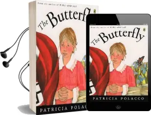 The Butterfly Audiobook download free by Patricia Polacco
