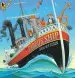 Audiobook The Circus Ship big Book author Van Dusen Chris