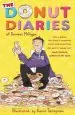 Audiobook The Donut Diaries: Book one author Dermot Milligan