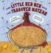 Audiobook The Little red hen and the Passover Matzah author Leslie Kimmelman