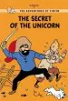 Audiobook The Secret of the Unicorn author Herge