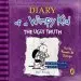 Audiobook The Ugly Truth (Diary of a Wimpy kid Book 5) author Jeff Kinney