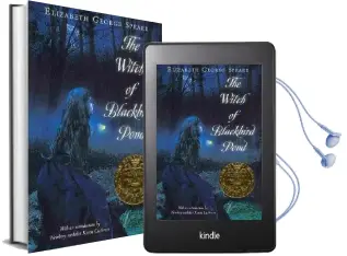 The Witch of Blackbird Pond Audiobook download free by Elizabeth George Speare