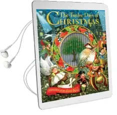 Twelve Days of Christmas Audiobook download free by Accord Publishing
