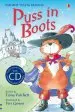 Audiobook Young Reading With cd: Puss in Boots author Teri Gower