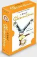 Audiobook A box of Clementines 3 Volume set author Sara Pennypacker