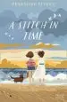 Audiobook A Stitch in Time author Penelope Lively