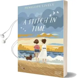 A Stitch in Time Audiobook download free by Penelope Lively