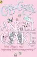 Audiobook Angel Cake author Cathy Cassidy