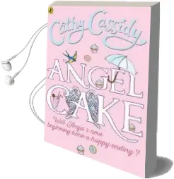 Angel Cake Audiobook download free by Cathy Cassidy