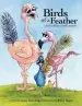 Audiobook Birds of a Feather: A Book of Idioms and Silly Pictures author Vanita Oelschlager