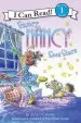 Audiobook Fancy Nancy Sees Stars author Jane O'Connor