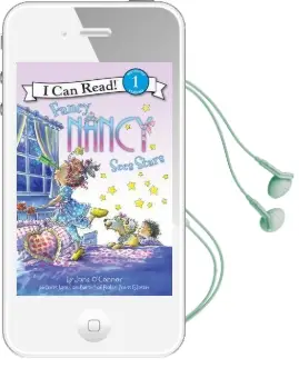 Fancy Nancy Sees Stars Audiobook download free by Jane O'Connor