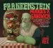 Audiobook Frankenstein Makes a Sandwich author Adam Rex